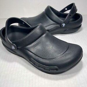 Men’s Crocs Specialist Clogs